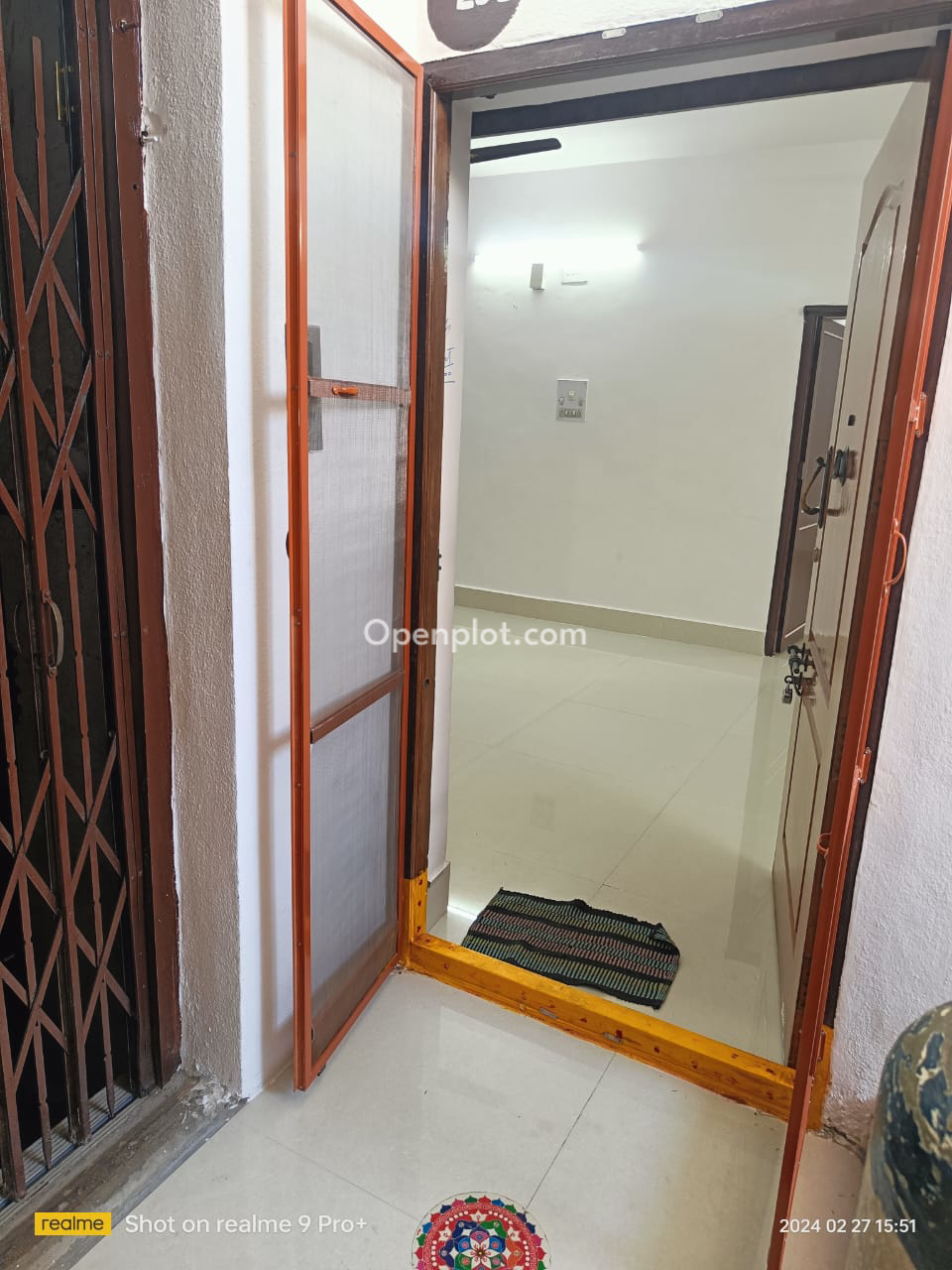 2 BHK Apartment for Rent in Secunderabad,Hyderabad